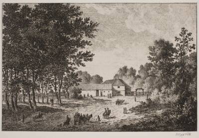 Fortunen ved Dyrehaven