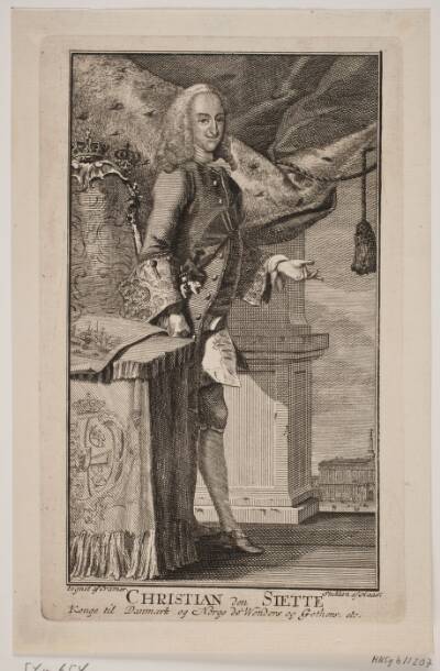 Christian VI