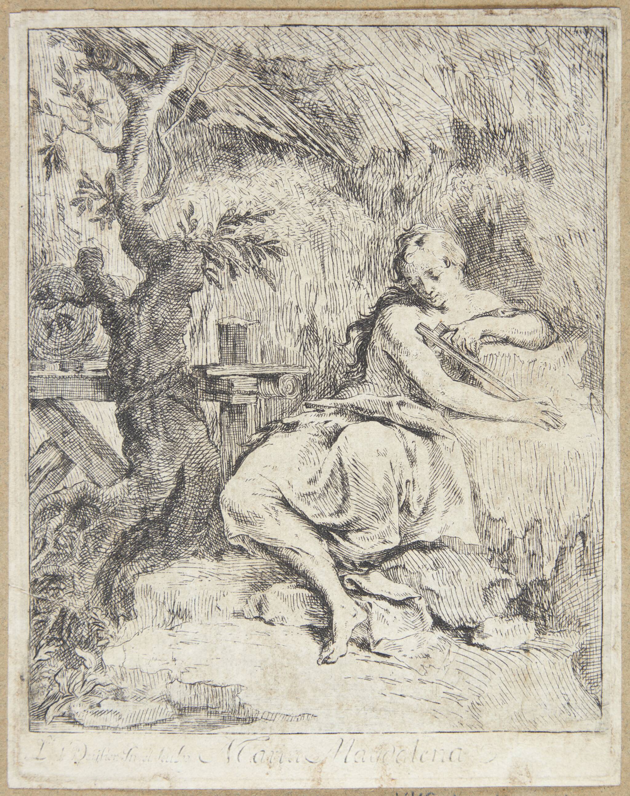 Maria Magdalene