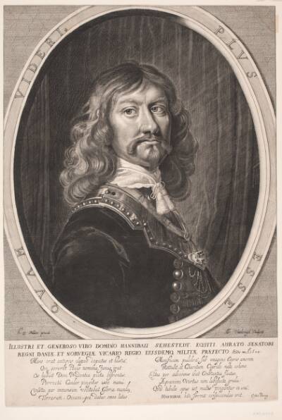 Hannibal Sehested