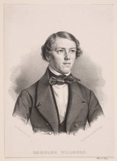 Rudolph Willmers