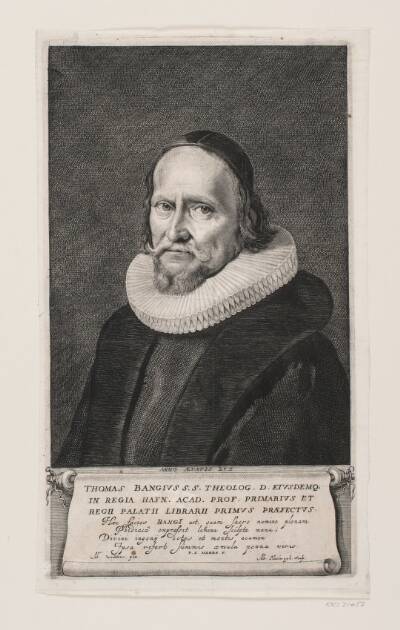 Thomas Bang