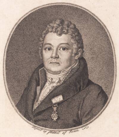 Skuespiller H.C. Knudsen