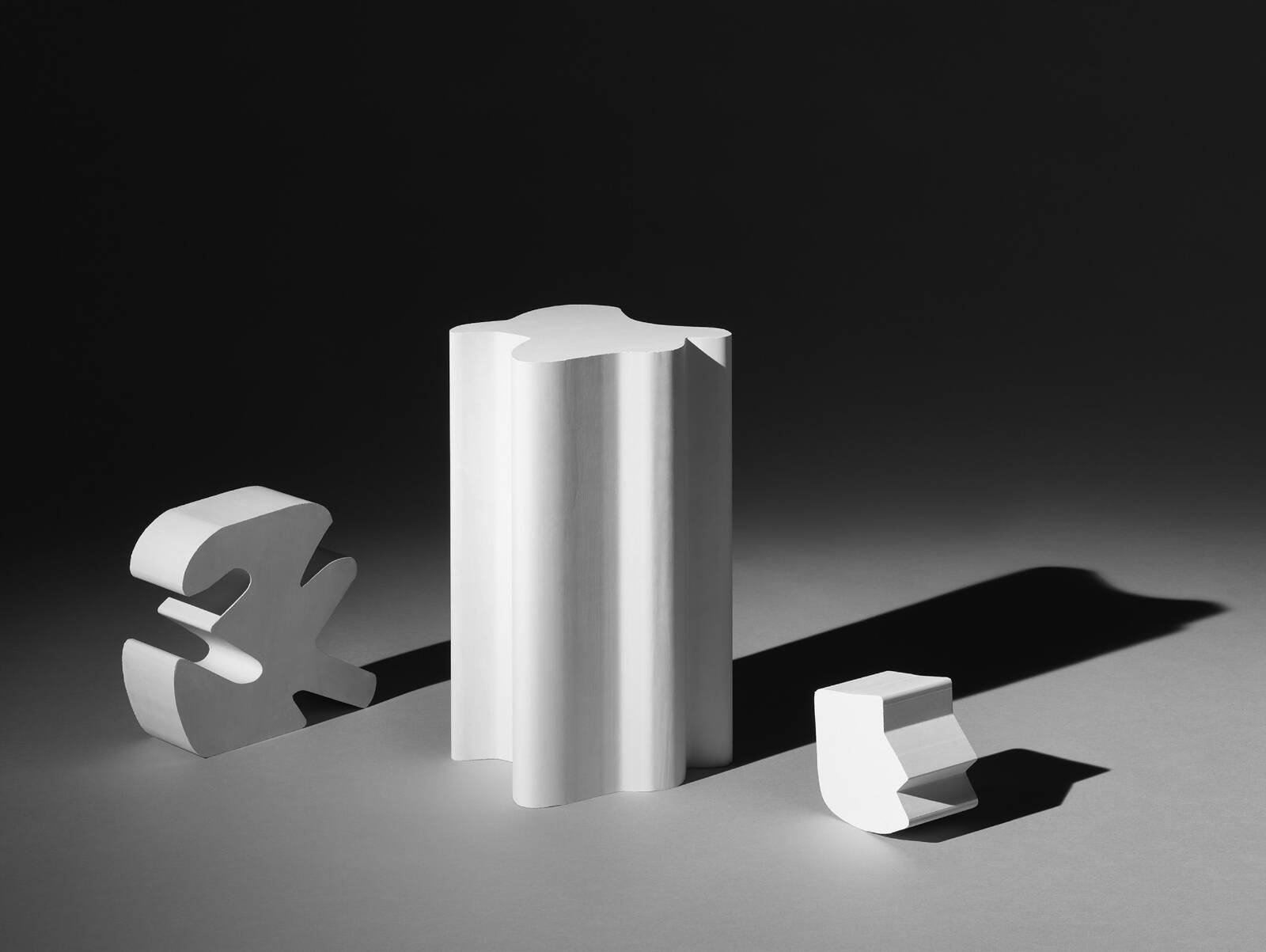 Perception Figures #8, Ebbe Stub Wittrup, 2015
