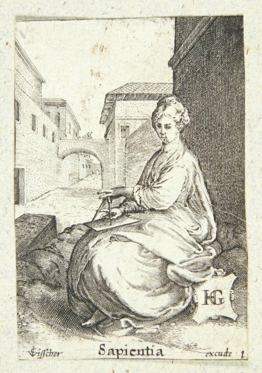 Visdom (Sapientia)