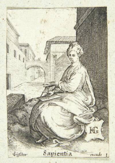Visdom (Sapientia)