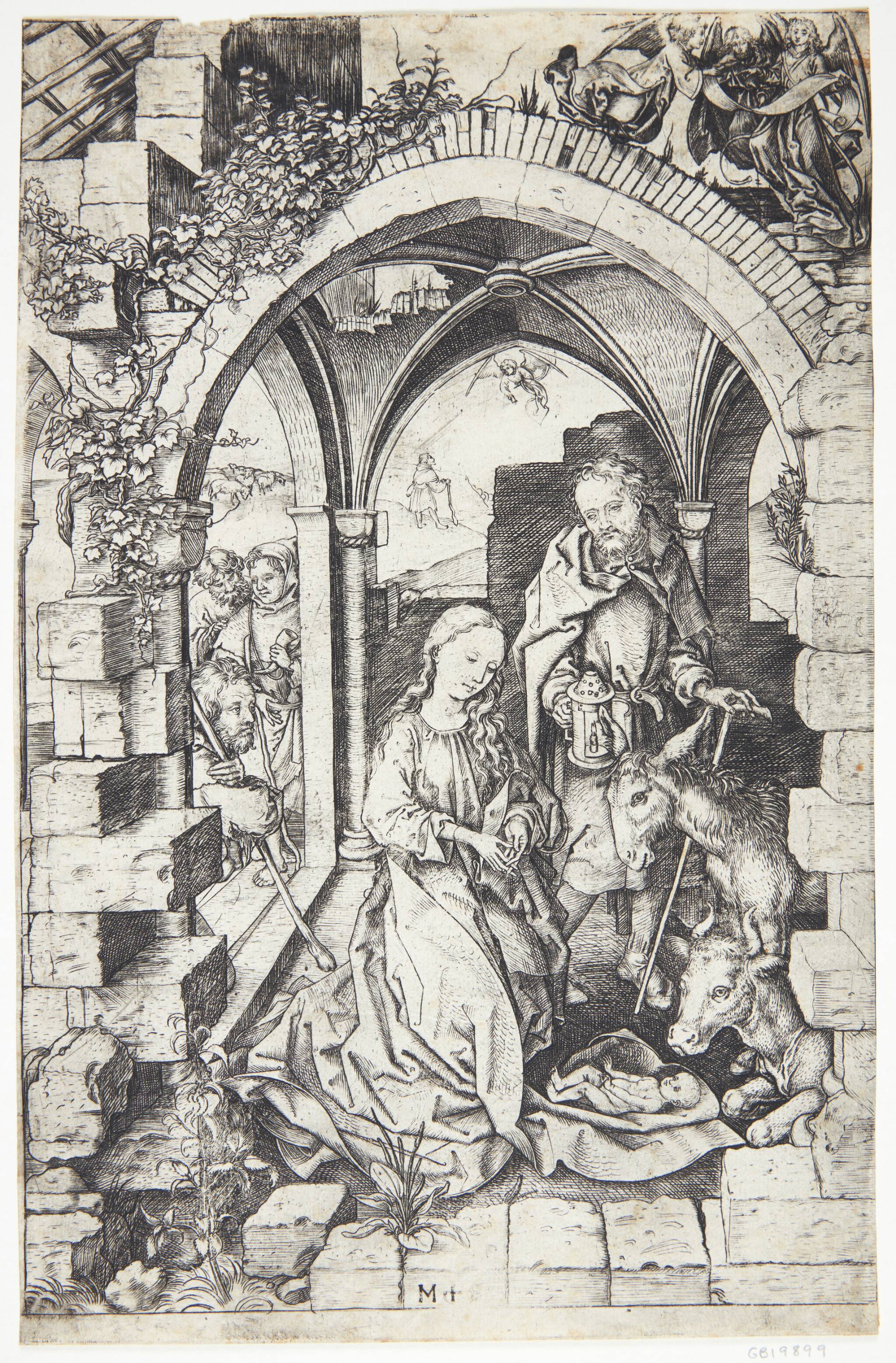 Martin Schongauer