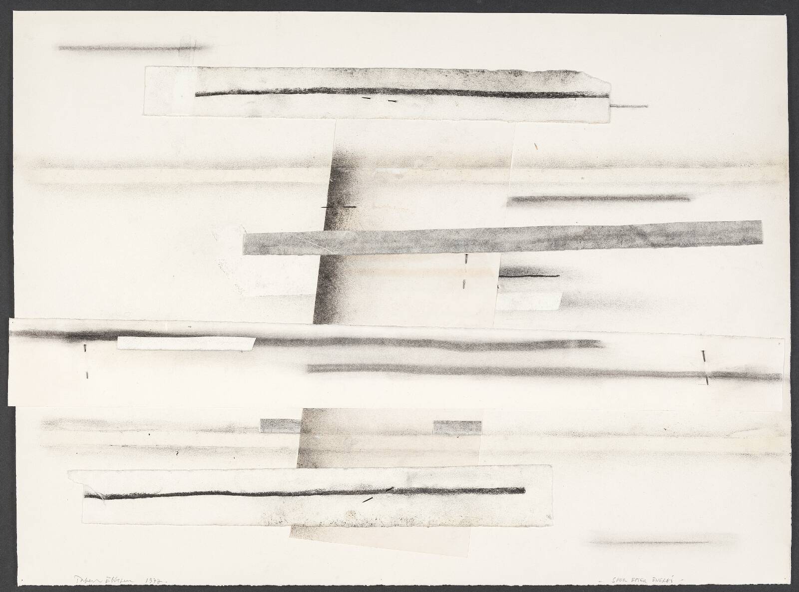 Spor efter energi, Torben Ebbesen, 1977