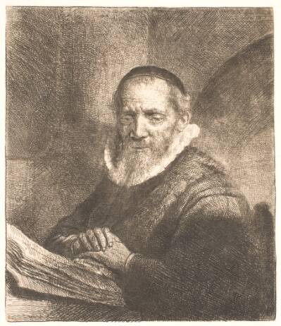 Jan Cornelis Sylvius, prædikant