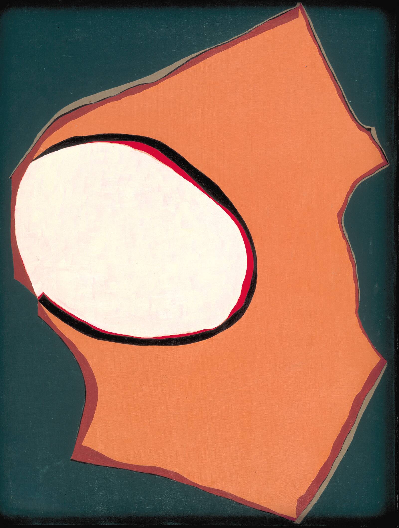 Rab XIII, Richard Mortensen, 1966