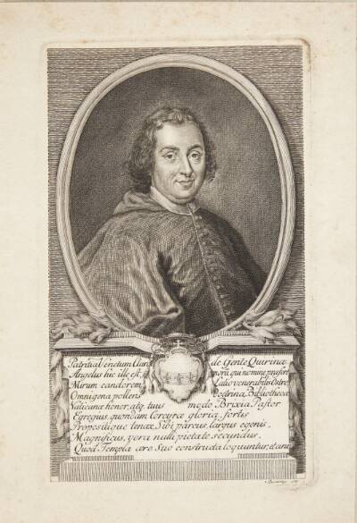 Angelo Maria Querini