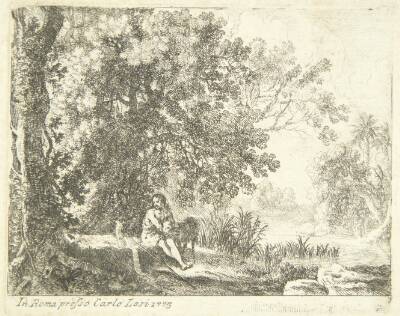 Johannes Døberen i vildnisset