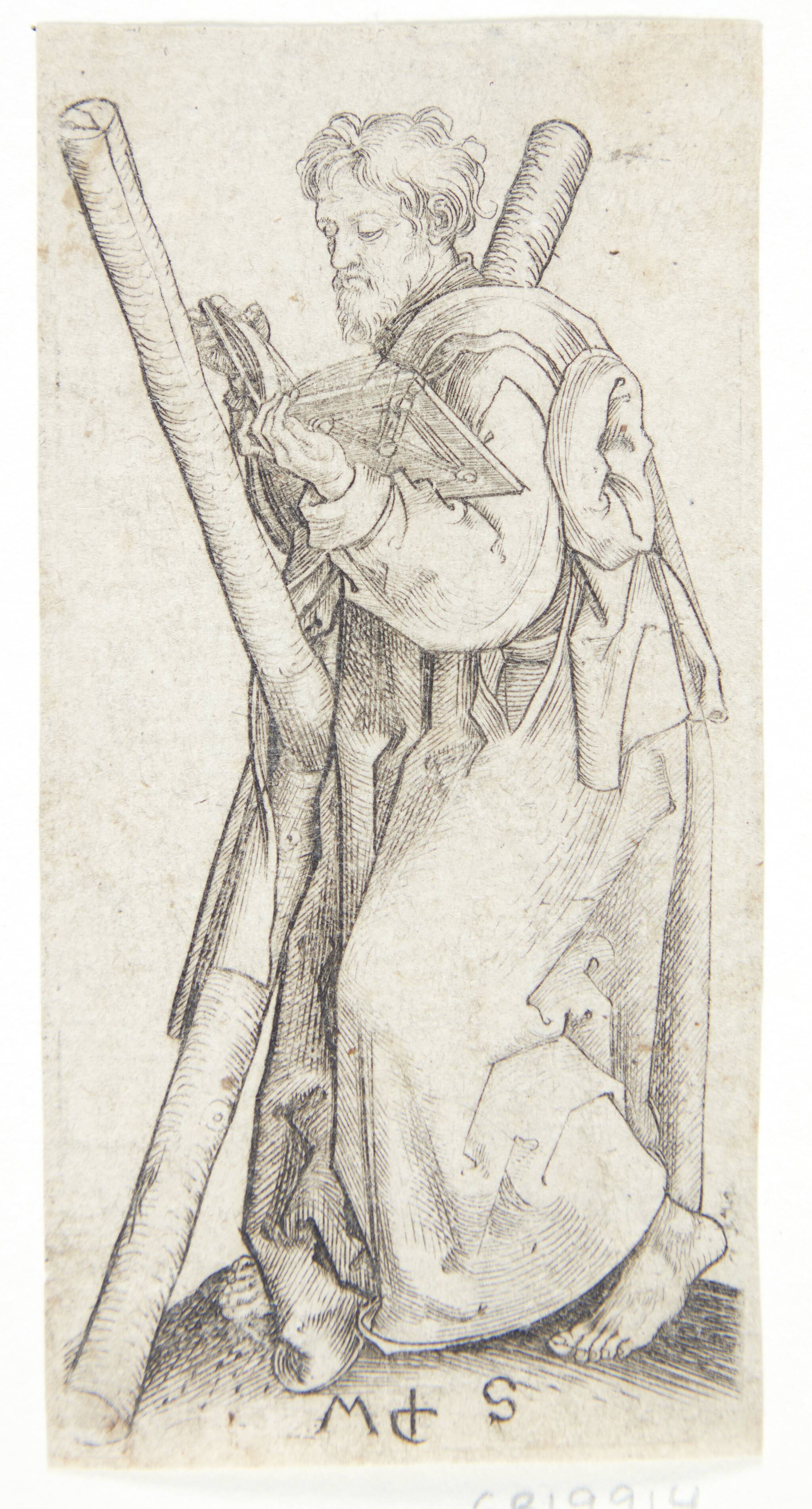 Martin Schongauer
