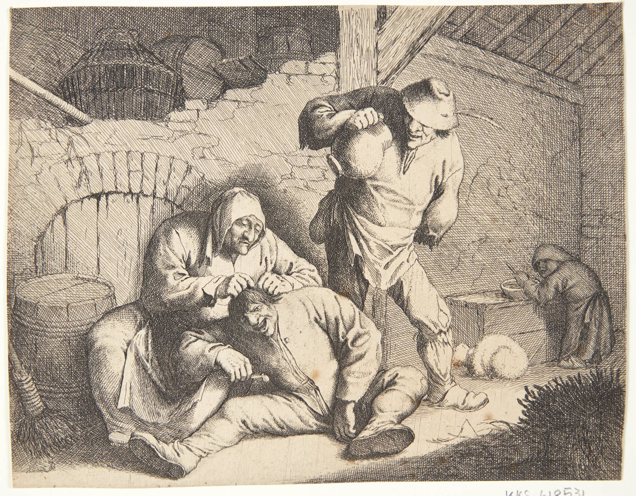 Willem Basse