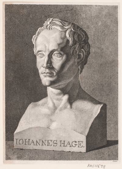 Johannes Hage