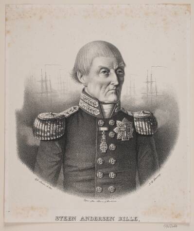Seen Andersen Bille