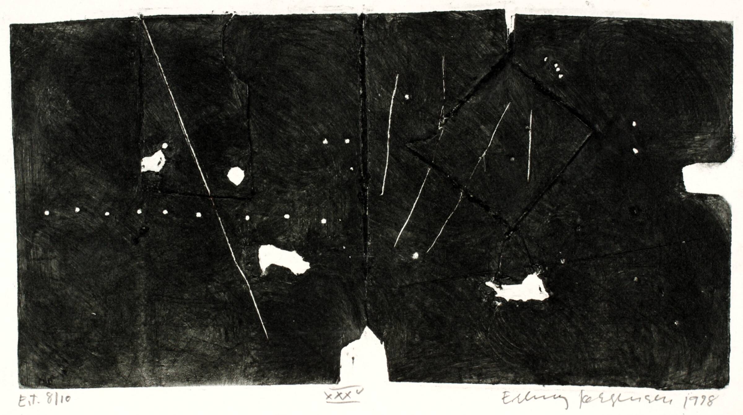 Nr. XXXV, Erling Jørgensen, 1978