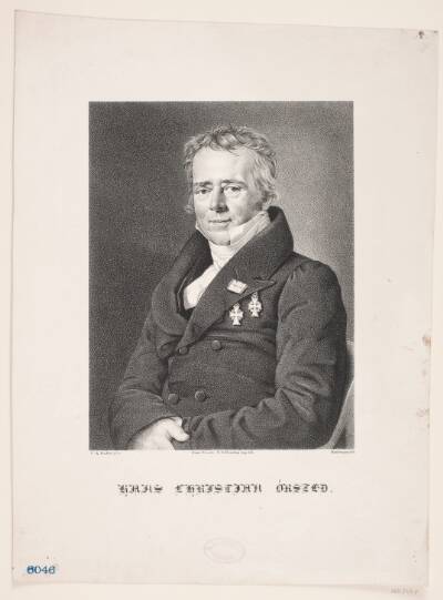 H. C. Ørsted