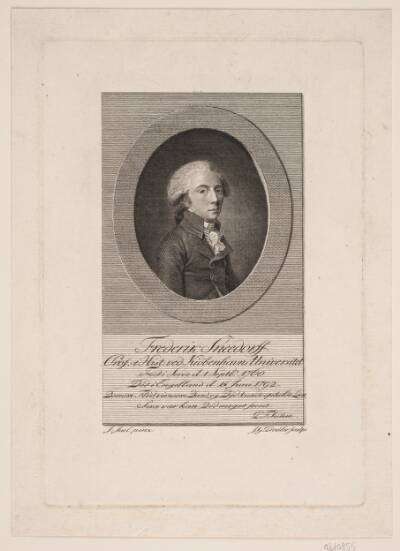 Frederik Sneedorff