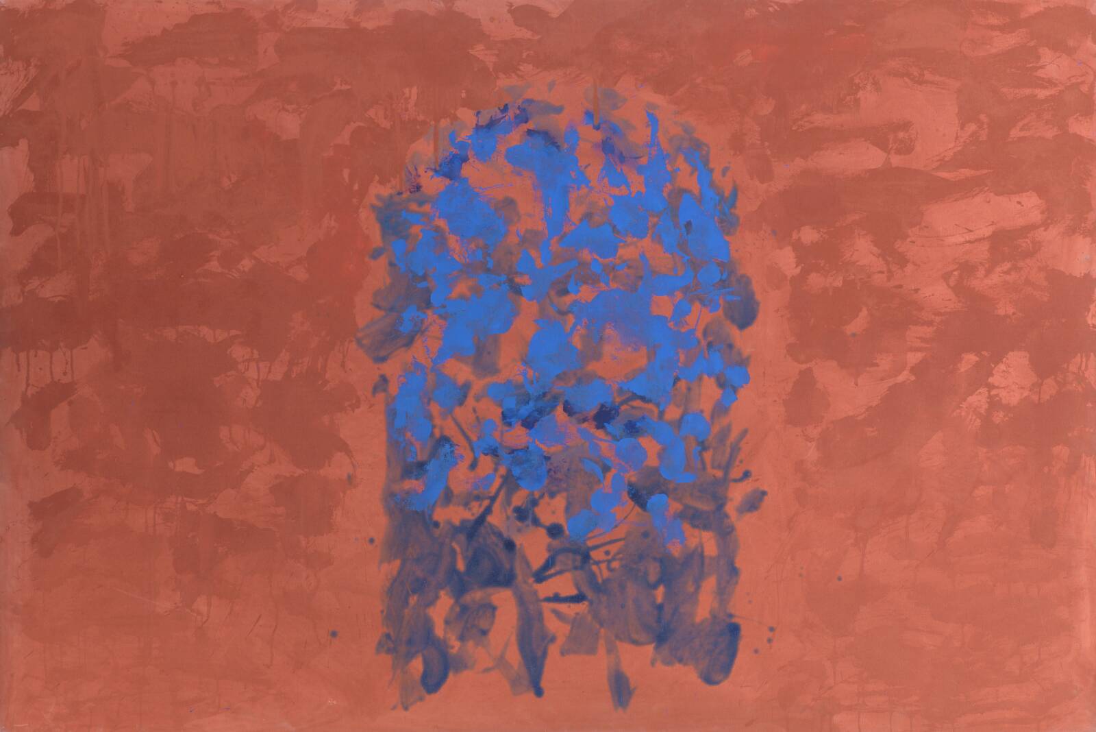 Facade, Merete Barker, 1988