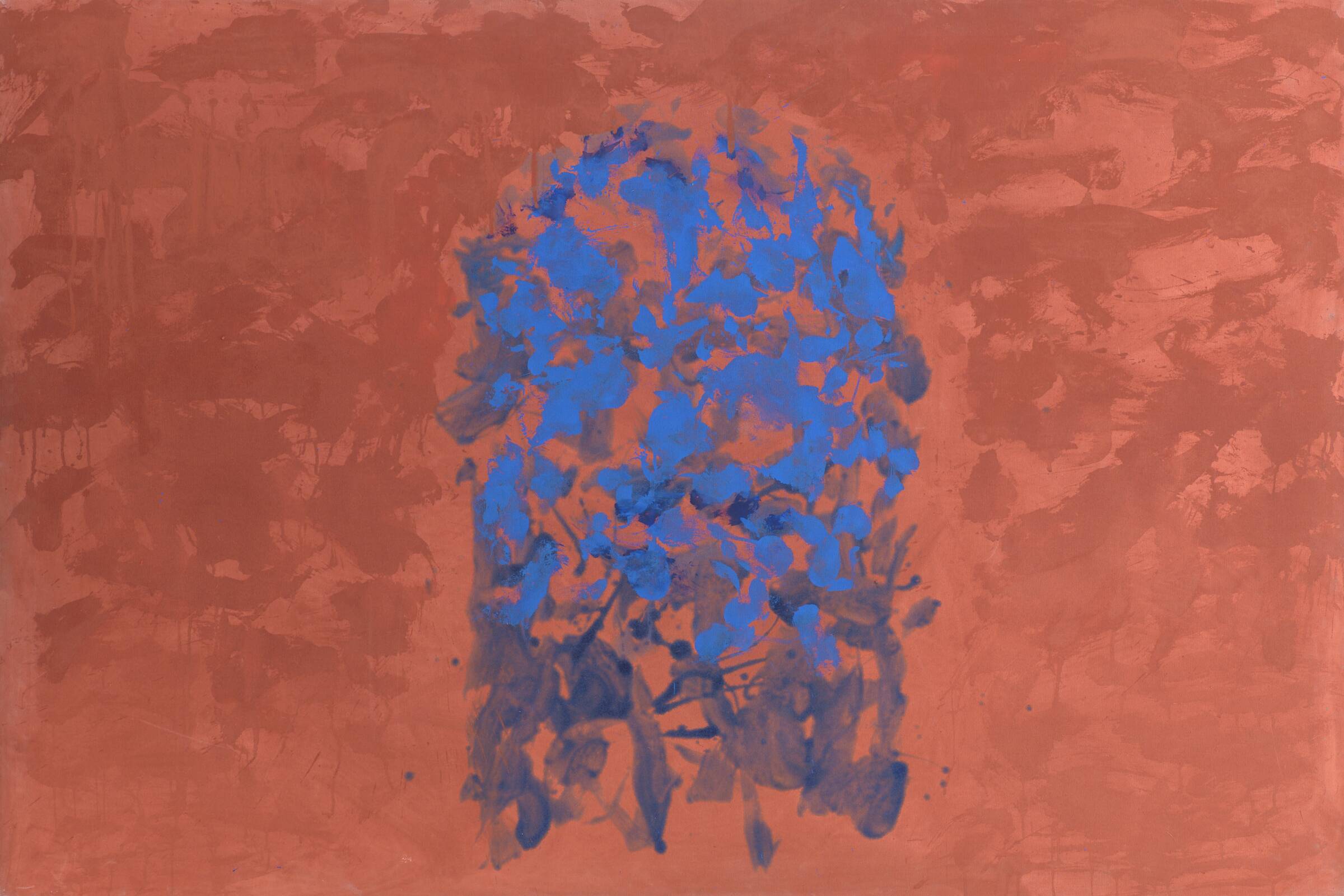 Facade, Merete Barker, 1988
