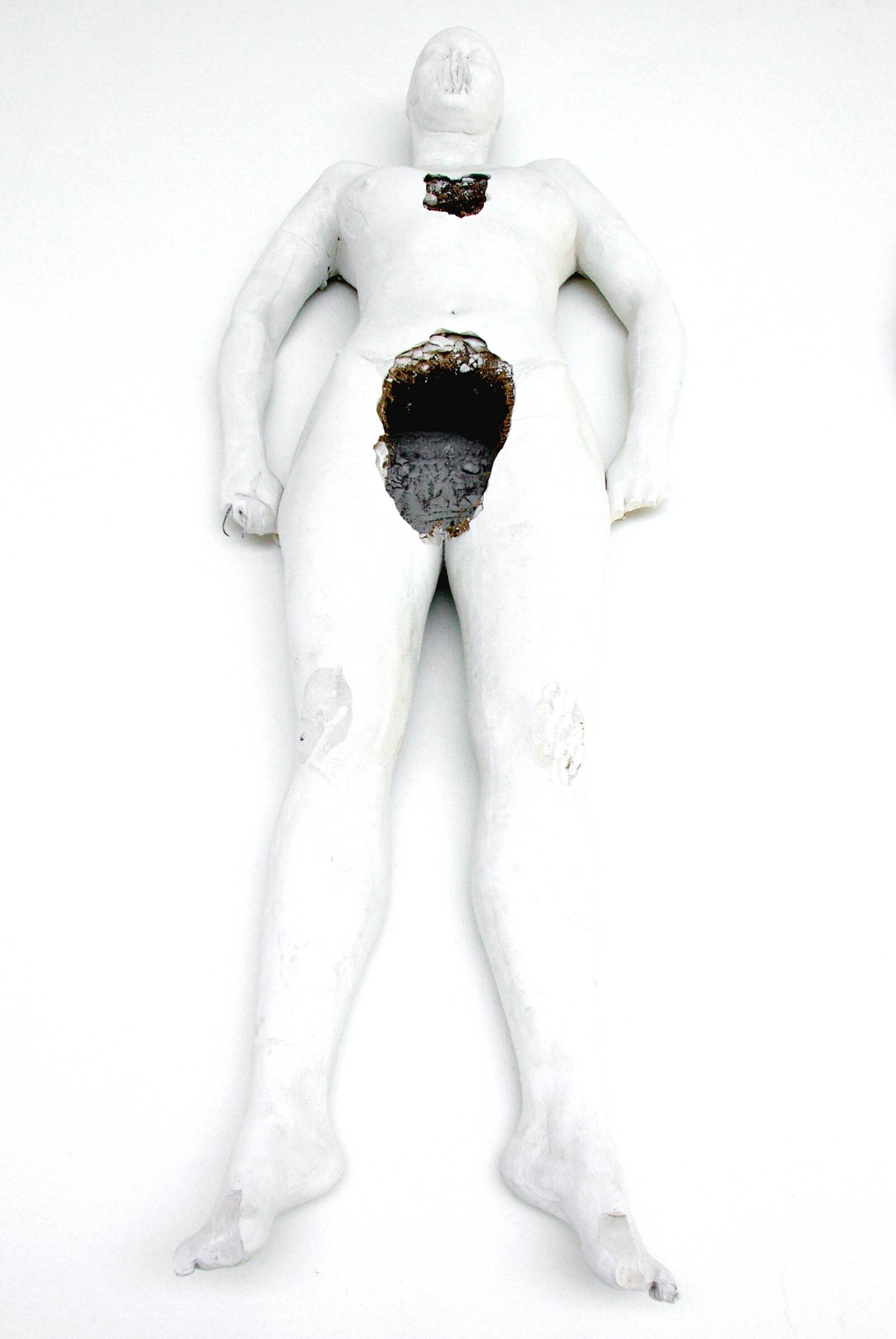 Svømmere, Christian Lemmerz, 1992-1993