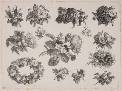 Blomstermotiver
