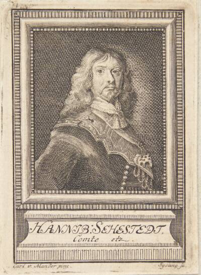 Hannibal Sehested