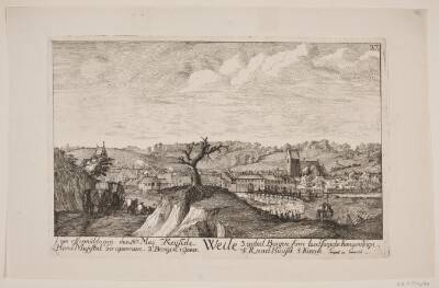 Frederik V's indtog i Vejle
