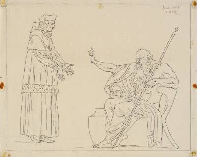 Richelieu for Rhadamanthos