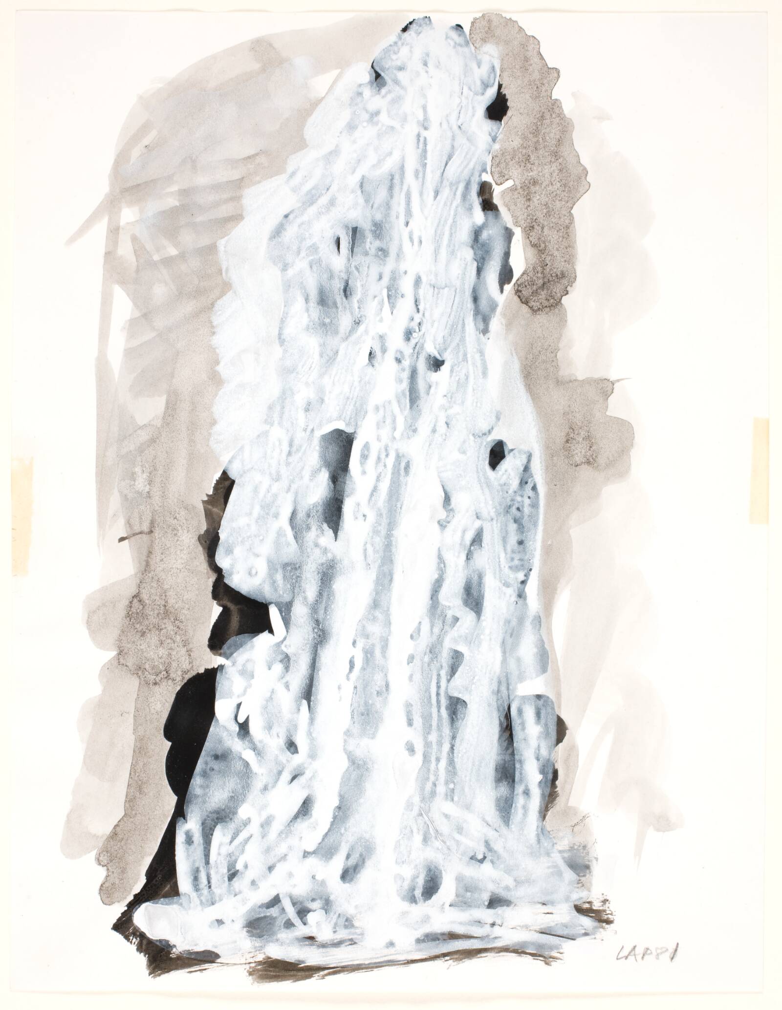 Gejser, Lene Adler Petersen, 1981