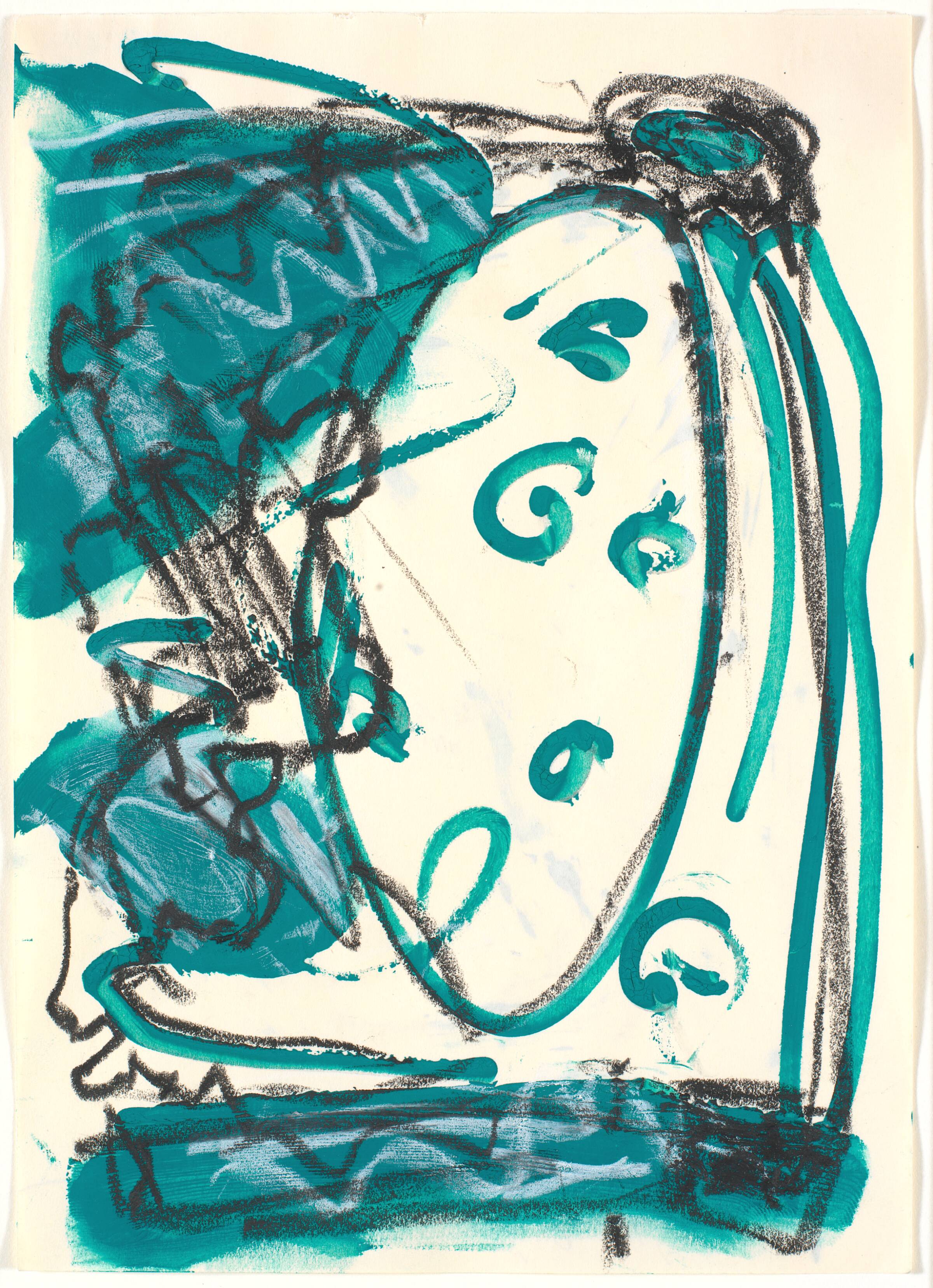 R.D., Claus Carstensen, 1983