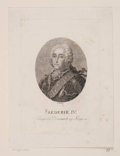 Frederik IV