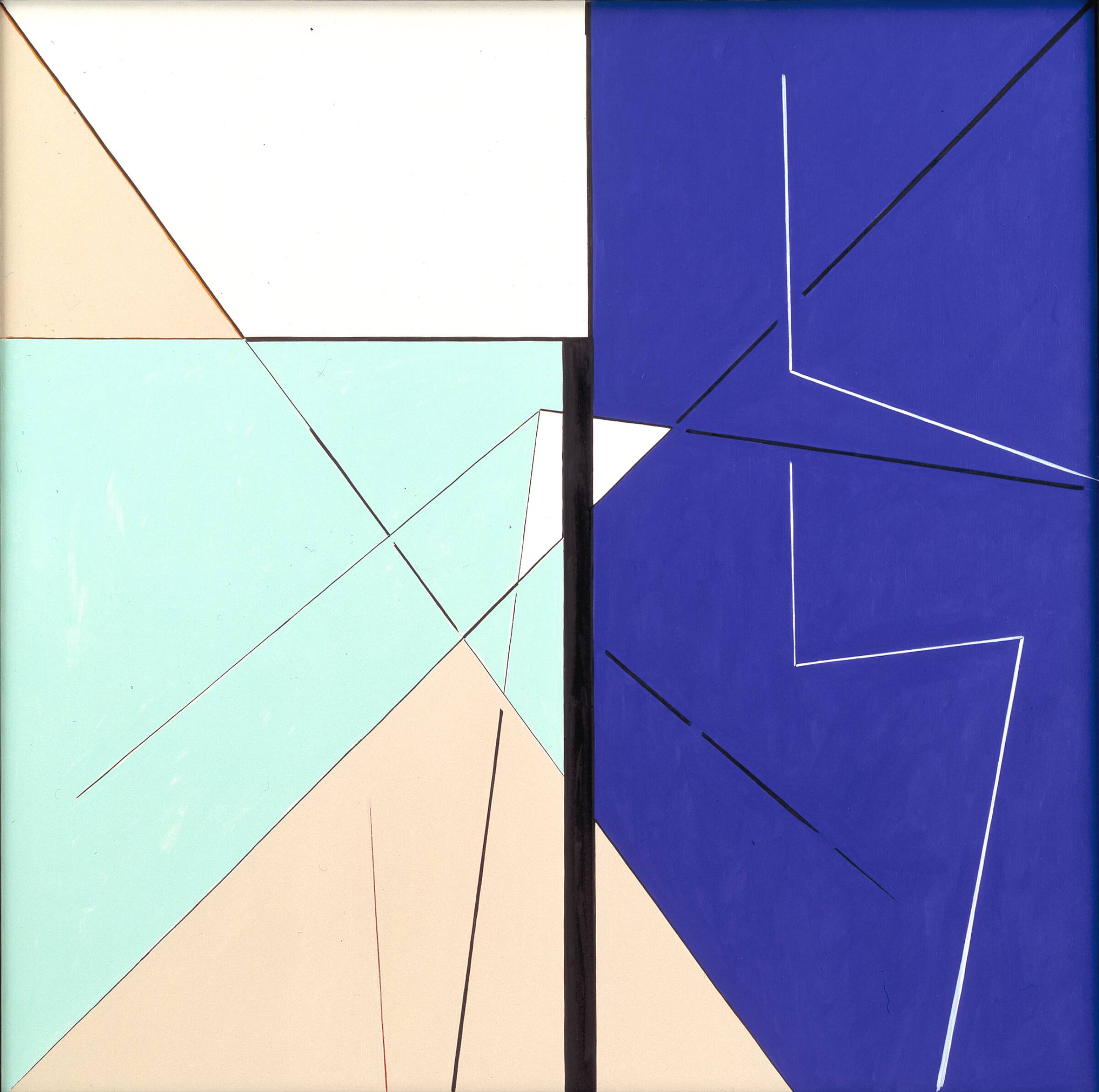 Sønderbro, Richard Mortensen, 1979