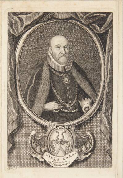 Niels Kaas