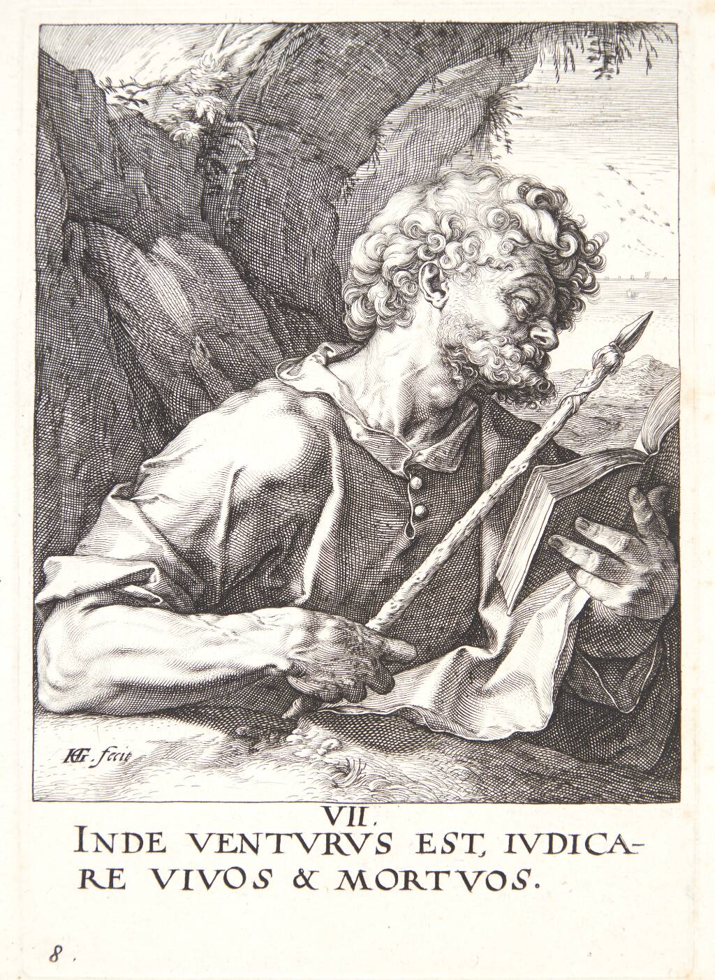 Apostlen Thomas