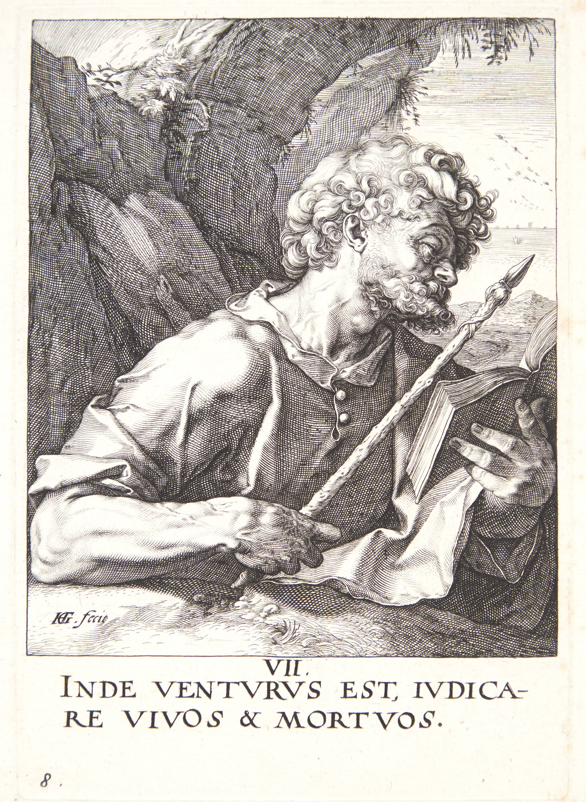 Apostlen Thomas
