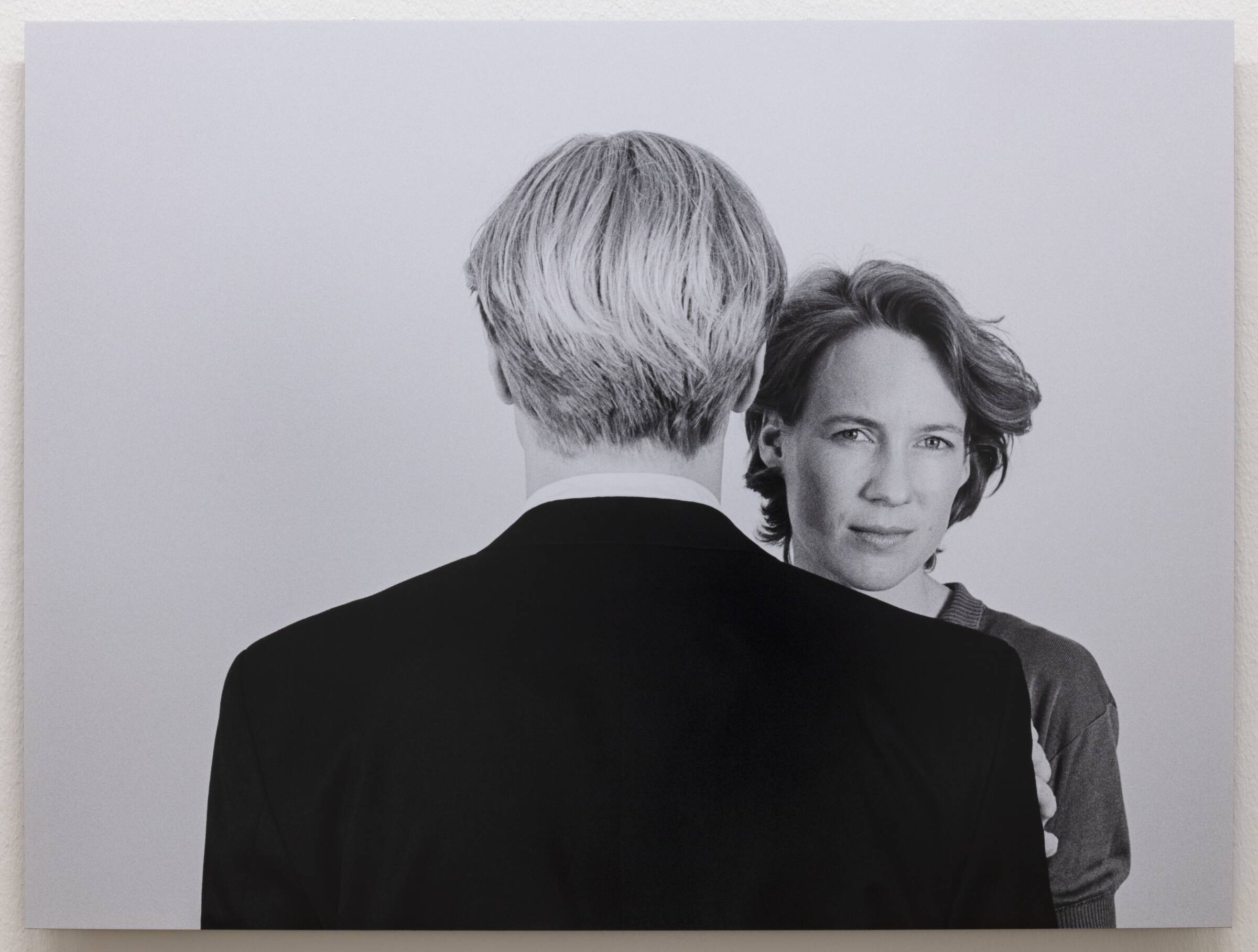 Bob Smith Arrangement / There is Always a Women Behind a Man, Bob Smith, 1991