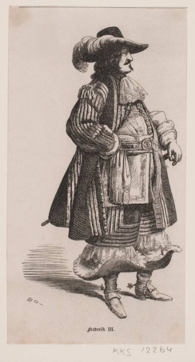 Frederik III