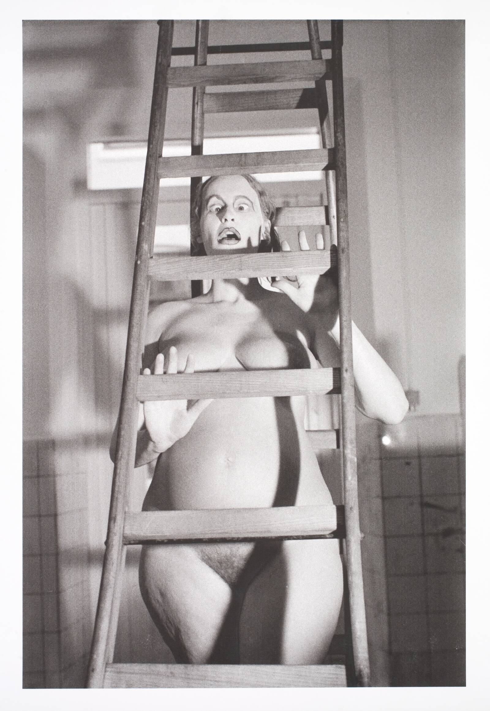 Omstændigheder, Kirsten Justesen, 1973