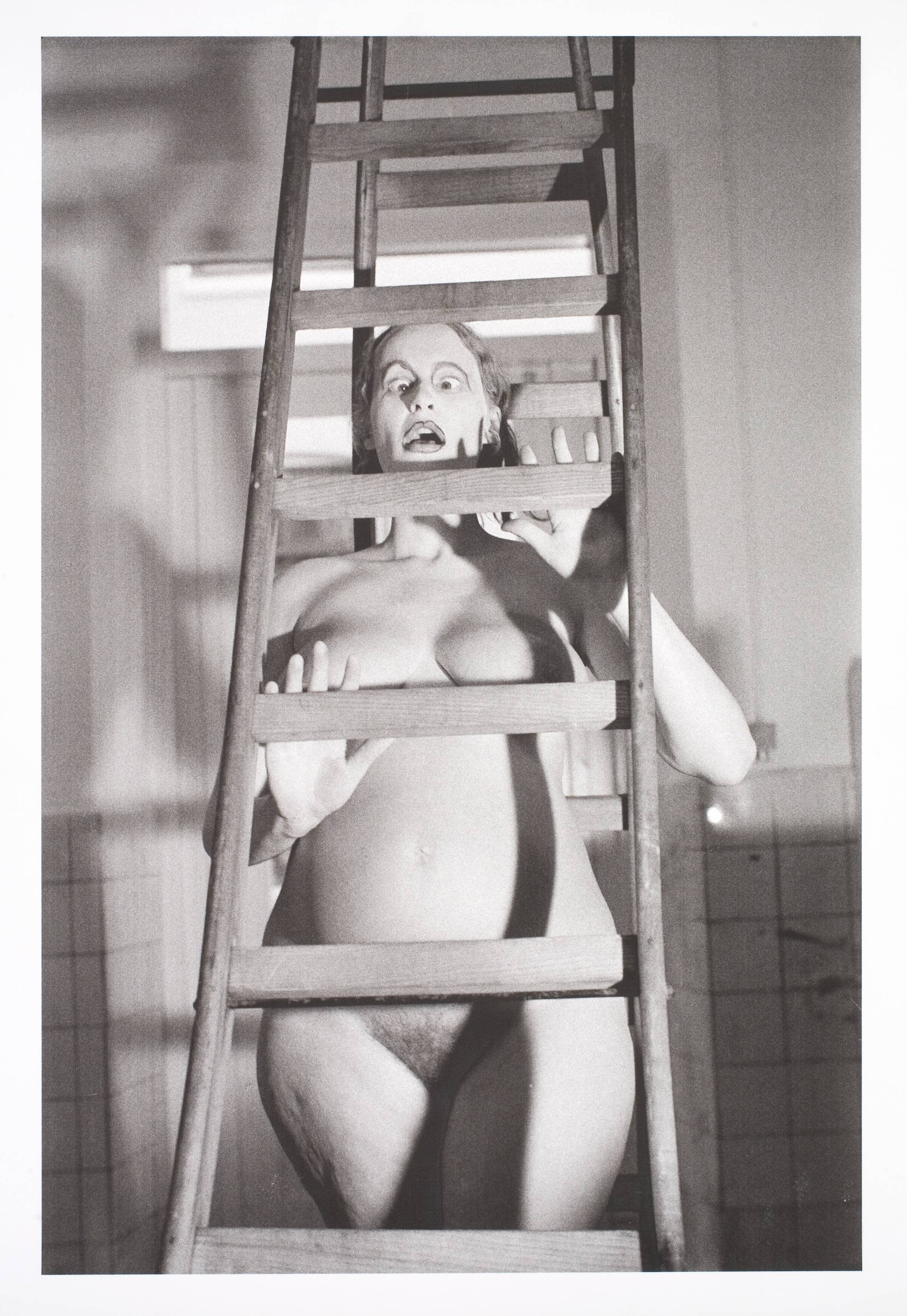 Omstændigheder, Kirsten Justesen, 1973