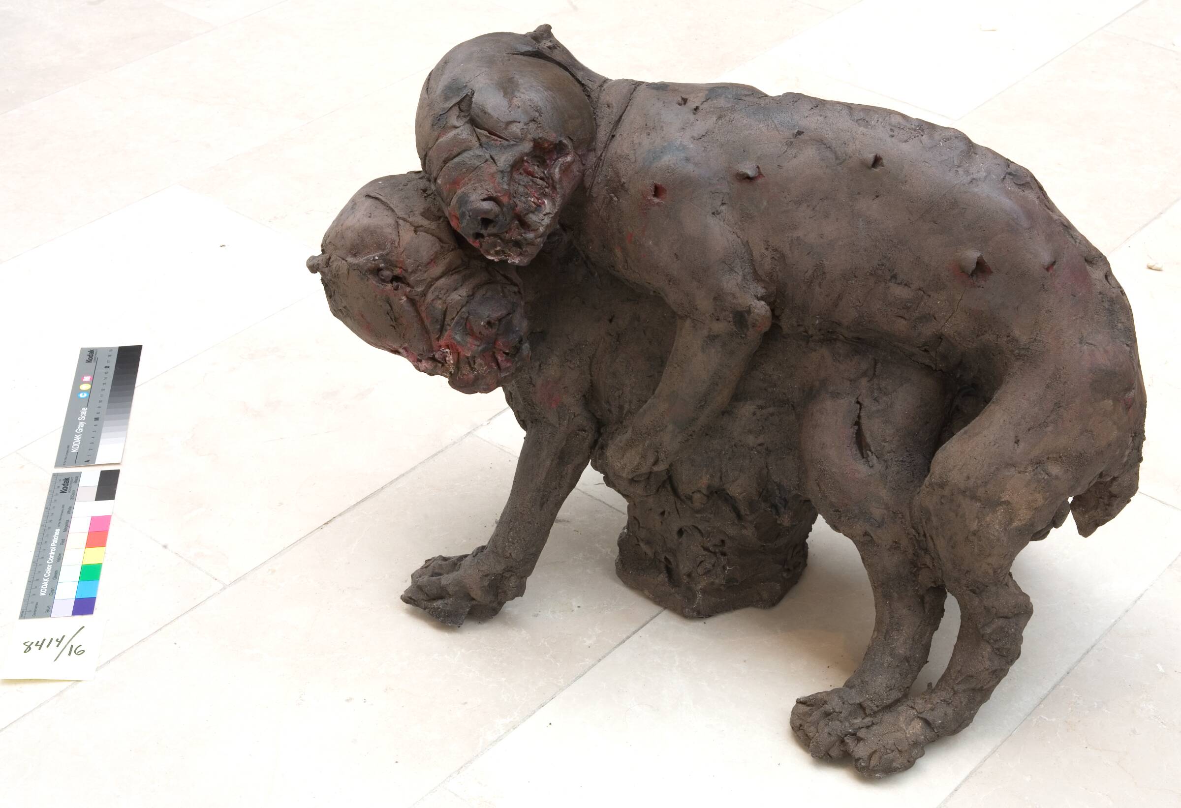 That's Why They Call Them Dogs, Jørgen Haugen Sørensen, 2002-2004