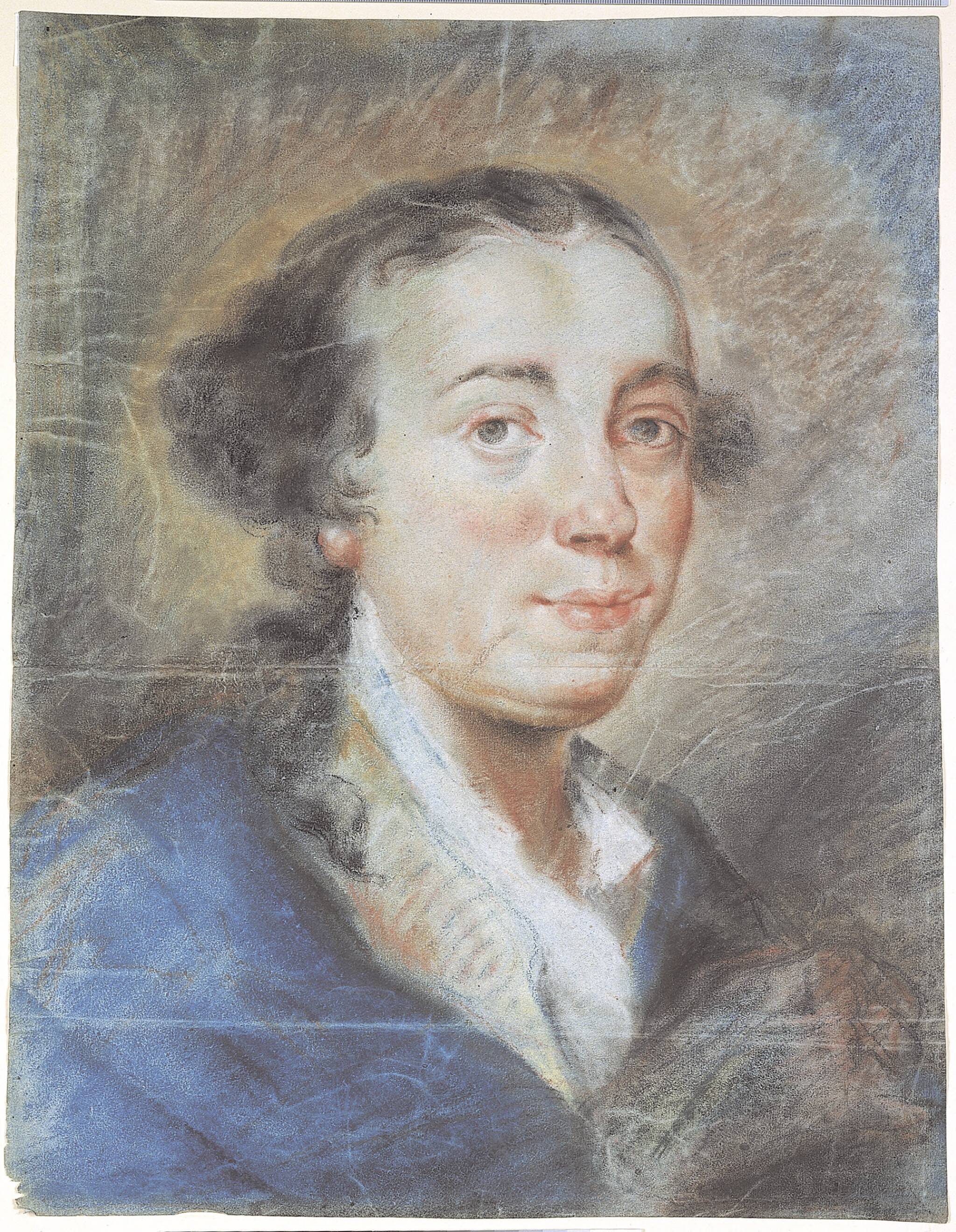 Carlo Giuseppe Ratti