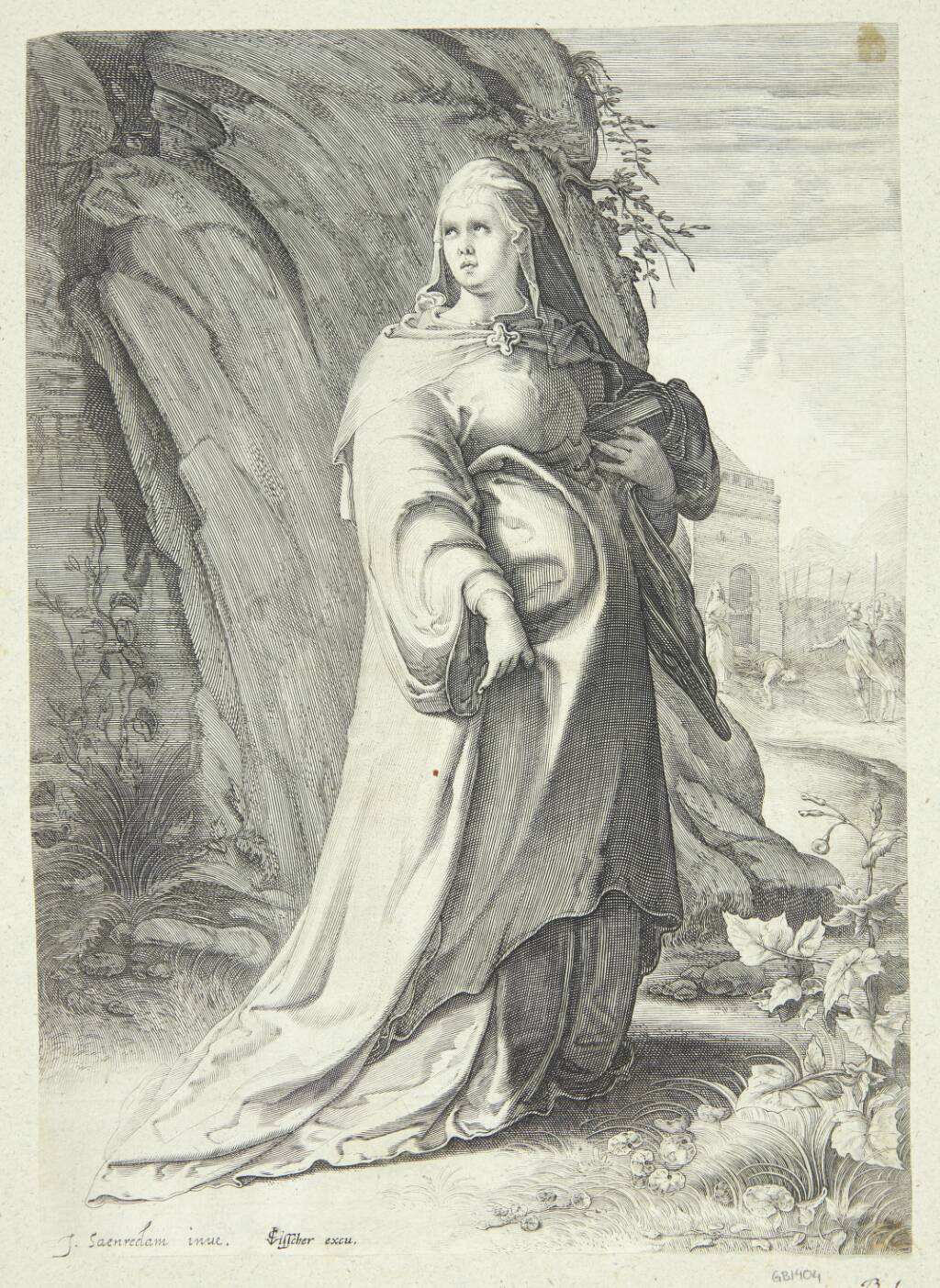 Deborah