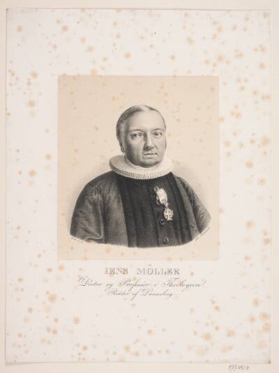 Jens Møller