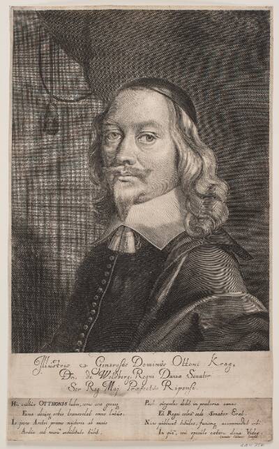 Otto Krag
