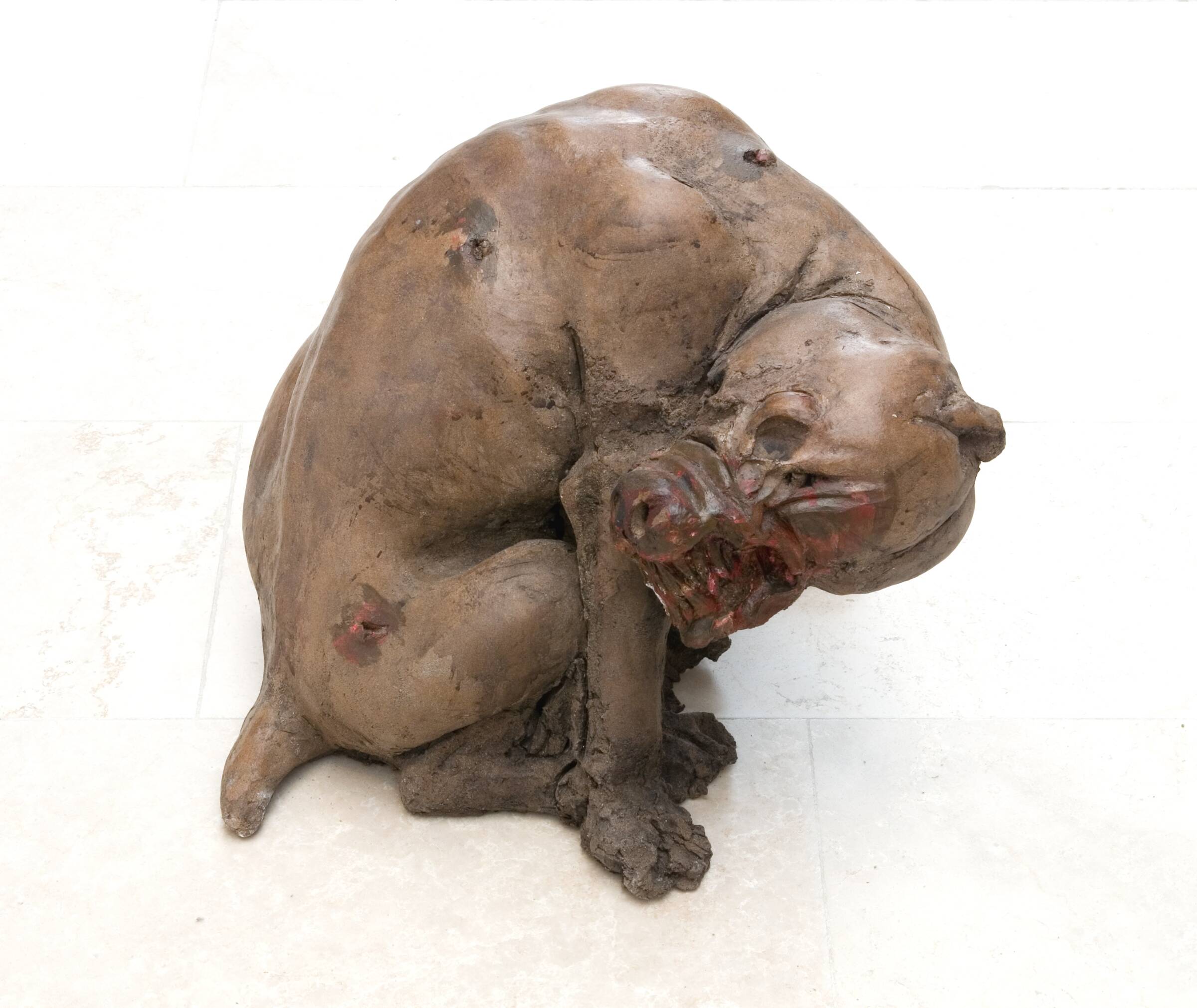 That's Why They Call Them Dogs, Jørgen Haugen Sørensen, 2002-2004