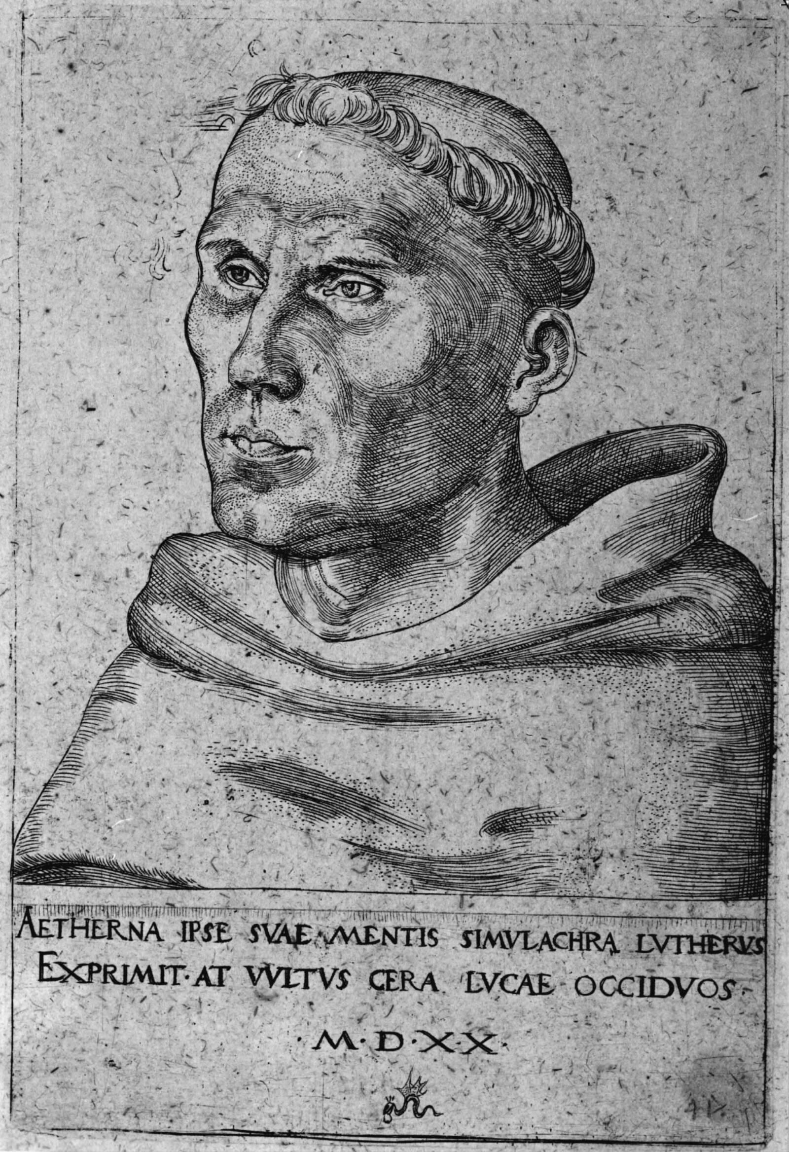Vej mellem træer, Dankvart Dreyer, 1847-1849
