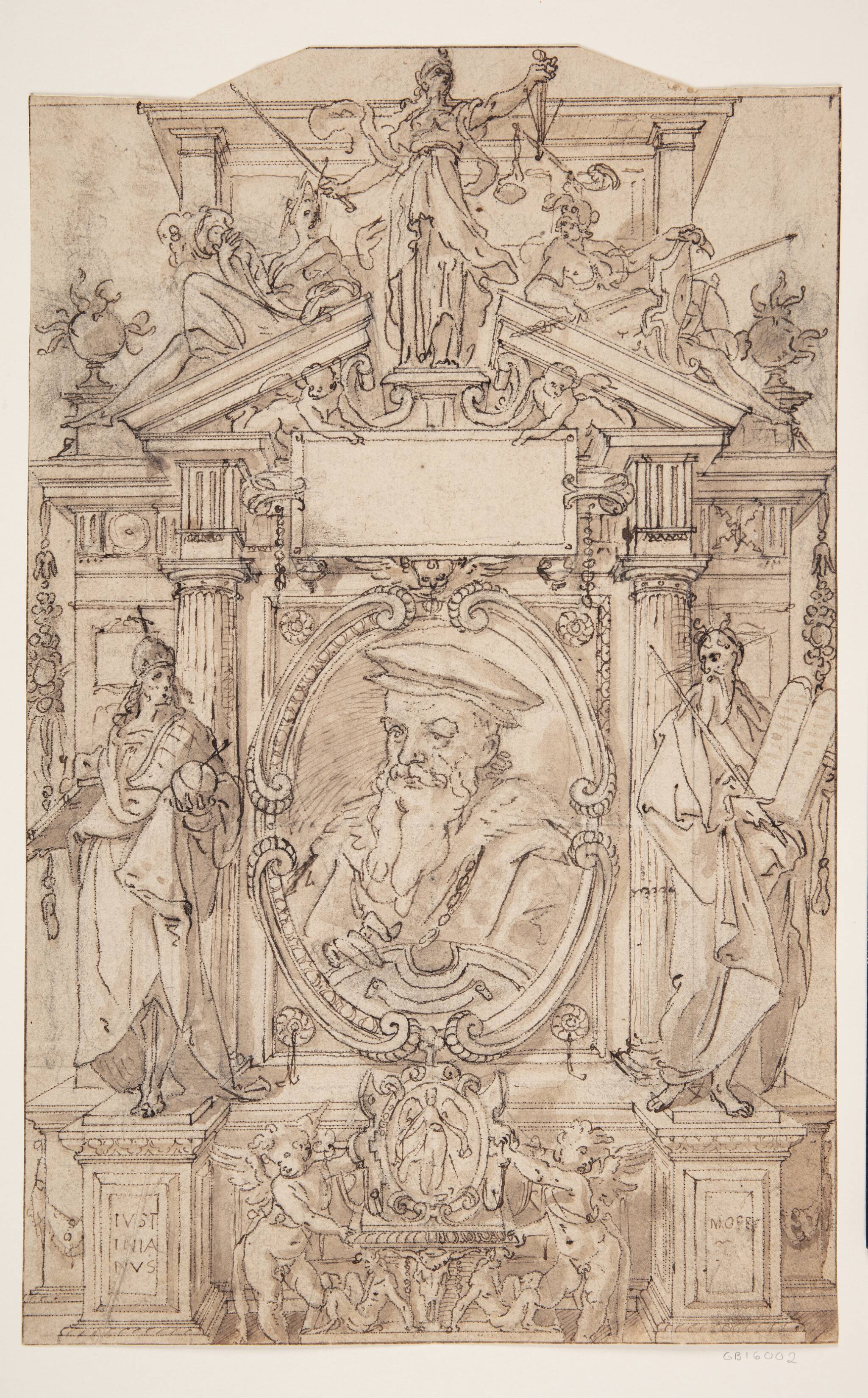 Joos Van Winghe