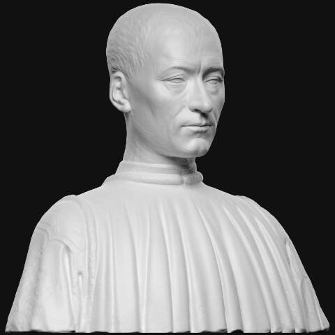 Filippo Strozzi